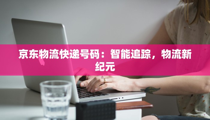 京东物流快递号码：智能追踪，物流新纪元