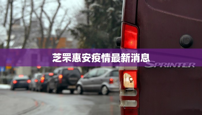 芝罘惠安疫情最新消息