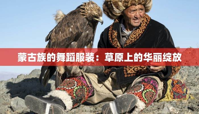 蒙古族的舞蹈服装:草原上的华丽绽放