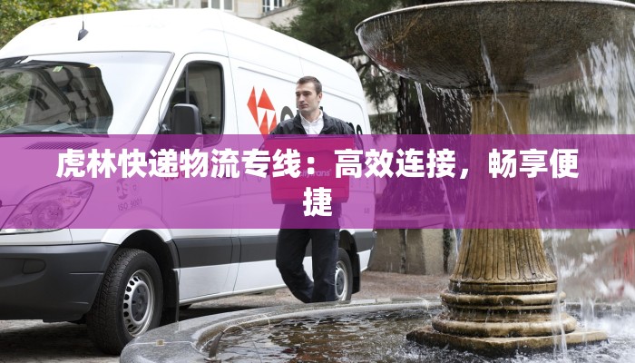 虎林快递物流专线：高效连接，畅享便捷