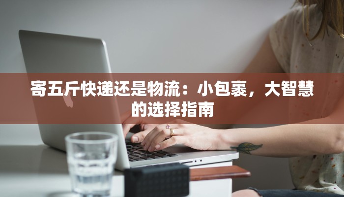 寄五斤快递还是物流:小包裹,大智慧的选择指南