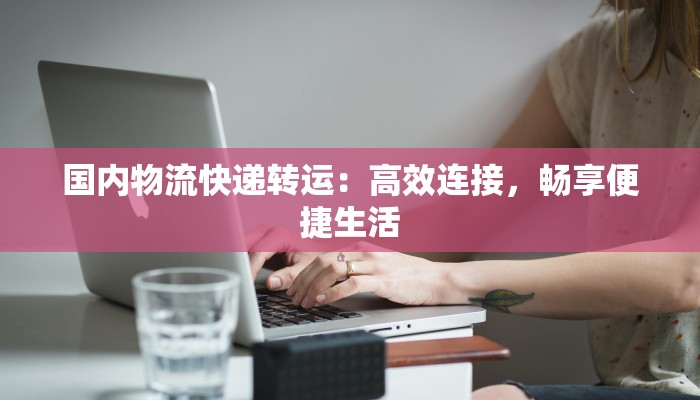 国内物流快递转运：高效连接，畅享便捷生活
