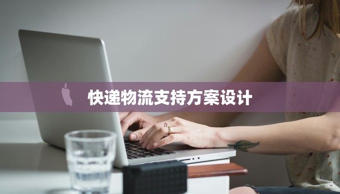 快递物流支持方案设计