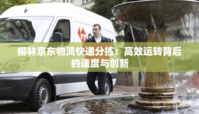 柳林京东物流快递分拣：高效运转背后的速度与创新