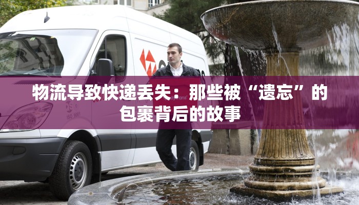 物流导致快递丢失:那些被“遗忘”的包裹背后的故事