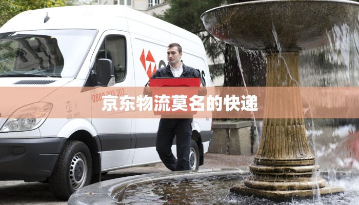 京东物流莫名的快递