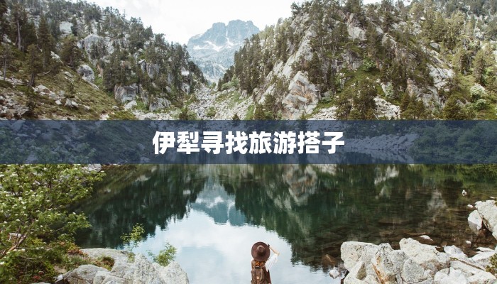 伊犁寻找旅游搭子