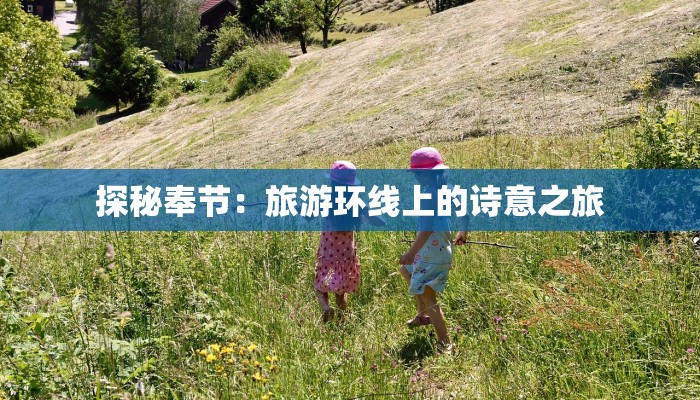 探秘奉节：旅游环线上的诗意之旅