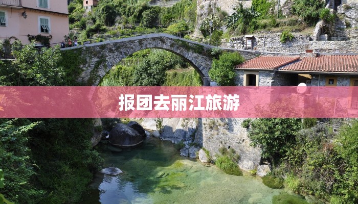 报团去丽江旅游
