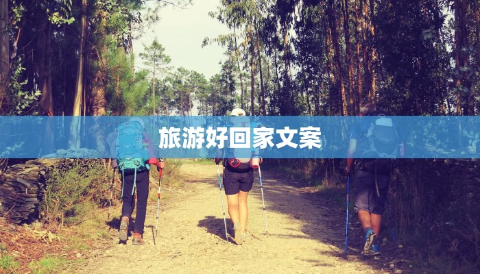 旅游好回家文案
