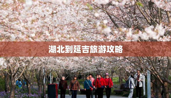 湖北到延吉旅游攻略