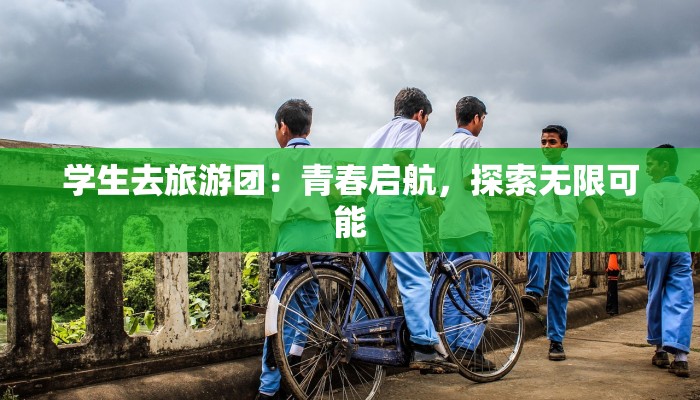 学生去旅游团：青春启航，探索无限可能