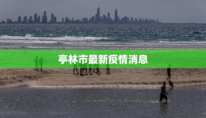 亭林市最新疫情消息