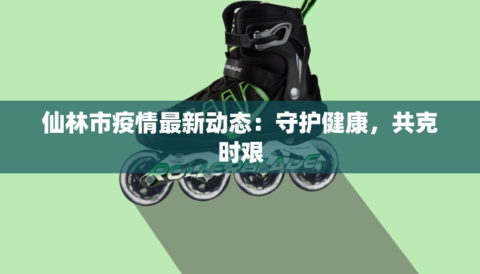 仙林市疫情最新动态：守护健康，共克时艰