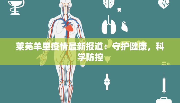 莱芜羊里疫情最新报道：守护健康，科学防控