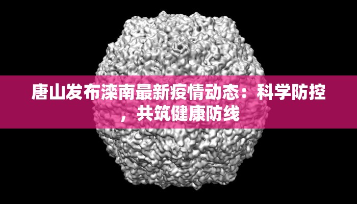 唐山发布滦南最新疫情动态：科学防控，共筑健康防线