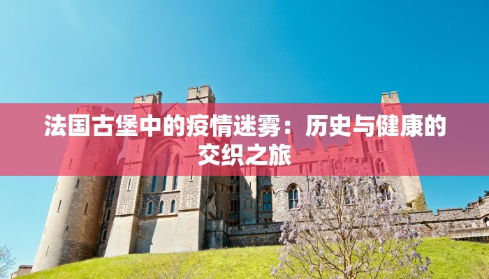 法国古堡中的疫情迷雾：历史与健康的交织之旅