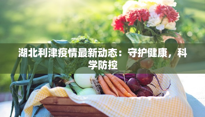 湖北利津疫情最新动态：守护健康，科学防控