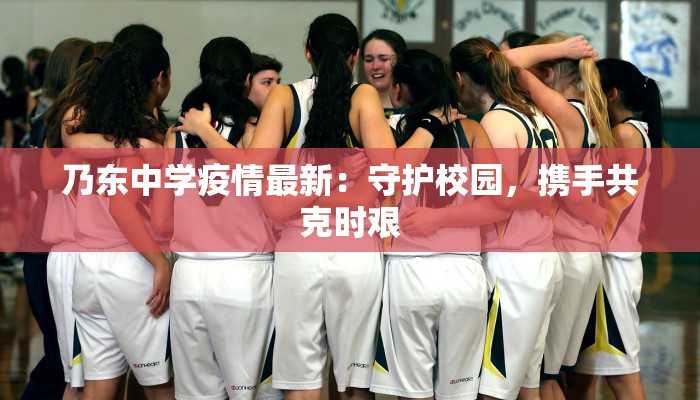 乃东中学疫情最新：守护校园，携手共克时艰